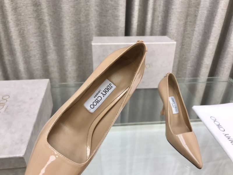 Jimmy Choo Shoes